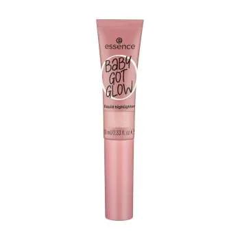 ESSENCE TECNI HIGHLIGHTER BABY GOT GLOW 20 