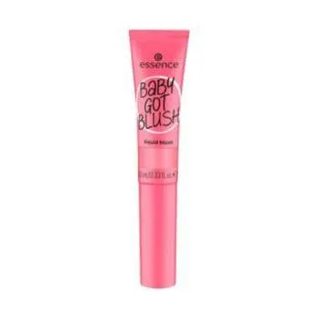 ESSENCE BABY GOT BLUSH LIQUID BLUSH 10 