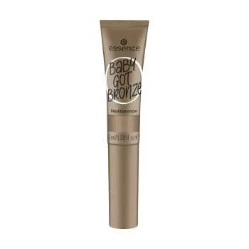 ESSENCE TECNI BRONZER BABY GOT BRONZE 10 