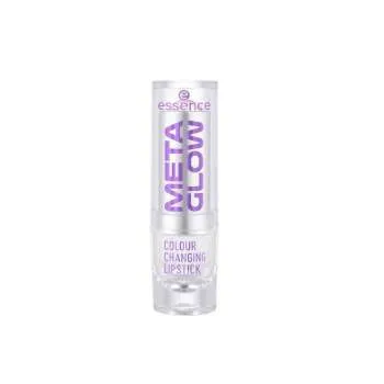 ESSENCE META GLOW COLOUR CHANGING LIPSTICK 