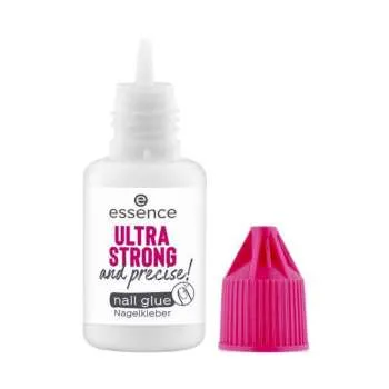 ESSENCE LJEPILO ZA NOKTE ULTRA STRONG AND PRECISE! 