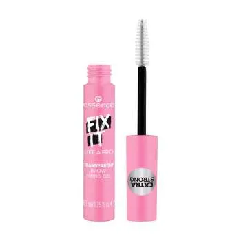 ESSENCE FIX IT LIKE A PRO TRANSPARENT BROW FIXING GEL 