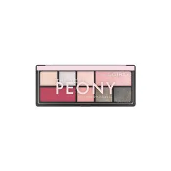 CATRICE THE SOFT PEONY EYESHADOW PALETTE 