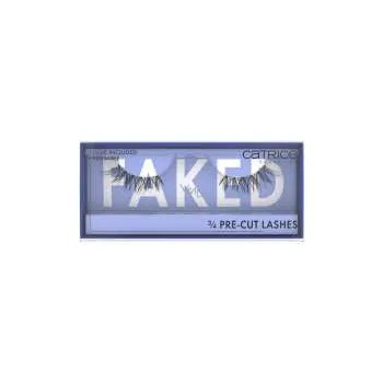 CATRICE FAKED 3/4 PRE-CUT LASHES 