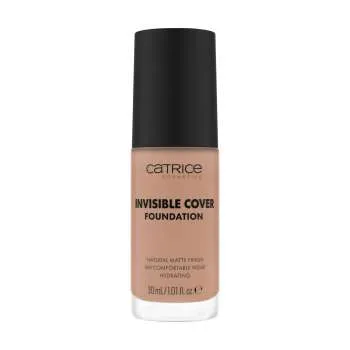 CATRICE INVISIBLE COVER FOUNDATION 035C 