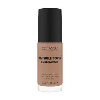 CATRICE INVISIBLE COVER FOUNDATION 042C 