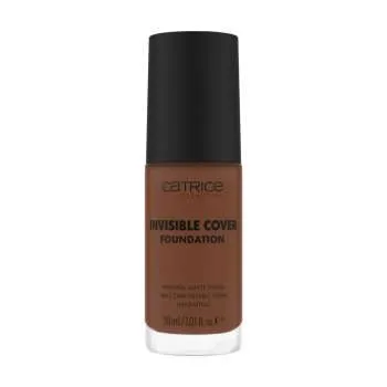CATRICE INVISIBLE COVER FOUNDATION 062W 