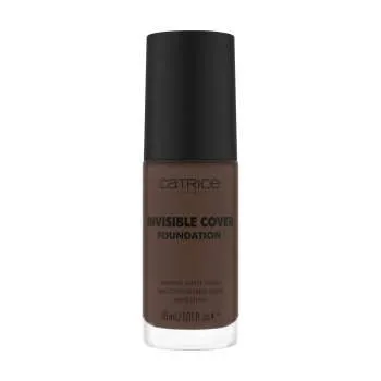 CATRICE INVISIBLE COVER FOUNDATION 082N 