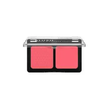 CATRICE BLUSH AFFAIR CREAM & POWDER PALETTE 010 