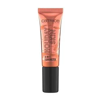 CATRICE HOLIDAY SKIN 4 IN 1 LUMINIZER 010 