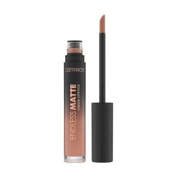 CATRICE TEČNI RUŽ ZA USNE ENDLESS MATTE LIQUID  010