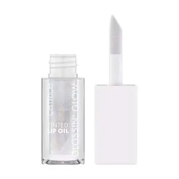 CATRICE GLOSSIN' GLOW TINTED LIP OIL 060 