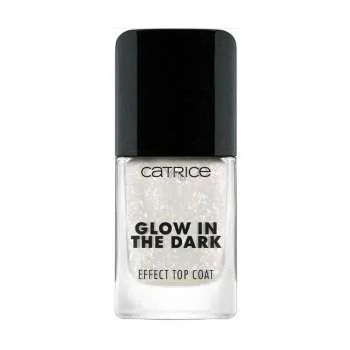 CATRICE GLOW IN THE DARK EFFECT TOP COAT 020 