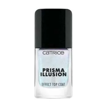 CATRICE PRISMA ILLUSION EFFECT TOP COAT 040 