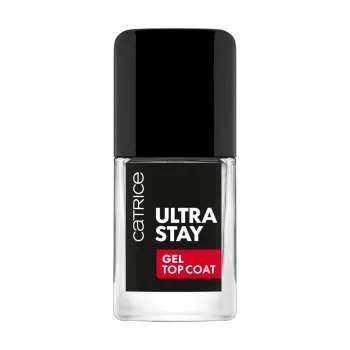 CATRICE ULTRA STAY GEL TOP COAT 