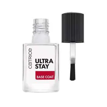 CATRICE ULTRA STAY BASE COAT 