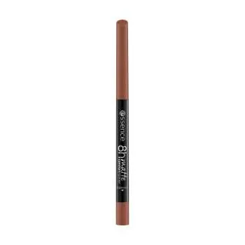 ESSENCE 8H MATTE COMFORT LIPLINER 10 