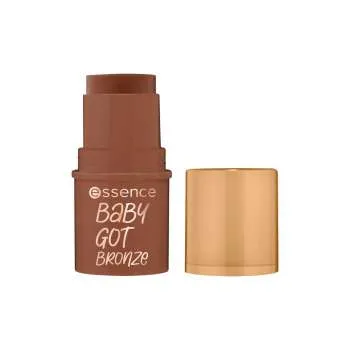 ESSENCE  BRONZER U STIKU BABY GOT BRONZE 40 