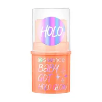 ESSENCE BABY GOT HOLO GLOW HIGHLIGHTER STICK 10 