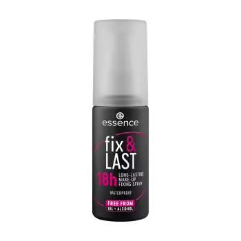 ESSENCE FIKSATOR ZA SMINKU LONG LASTING MAKE UP FIXING 