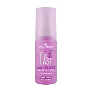 ESSENCE FIKSATOR ZA SMINKU KEEP IT PERFECT 
