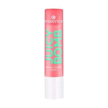 ESSENCE LIP BALM JUICY BOMB 01 