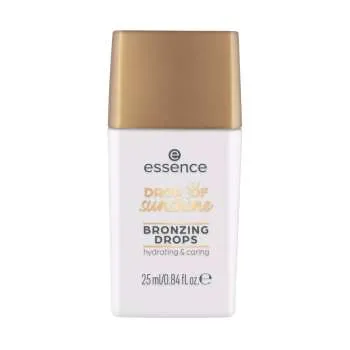 ESSENCE TEČNI BRONZER DROP OF SUNSHINE 