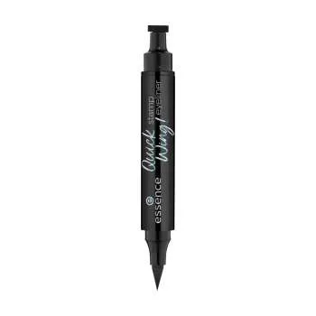 ESSENCE QUICK WING! STAMP EYELINER 01 