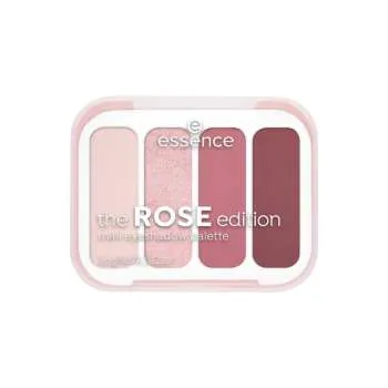 ESSENCE THE ROSE EDITION MINI EYESHADOW PALETTE 