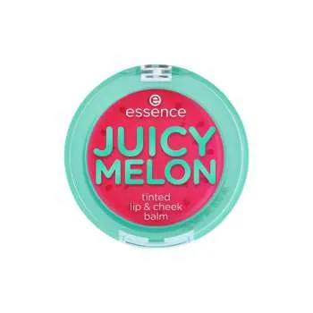 ESSENCE BALZAM ZA USNE I JAGODINE JUICY MELON 