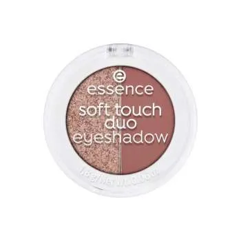 ESSENCE SOFT TOUCH DUO EYESHADOW 01 