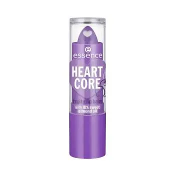 ESSENCE HEART CORE FRUITY LIP BALM 06 