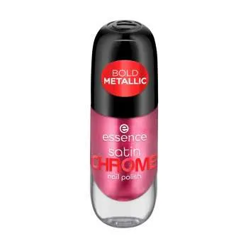 ESSENCE SATIN CHROME NAIL POLISH 03 