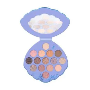 CATRICE DISNEY PIXAR FINDING DORY EYESHADOW PALETTE 010 