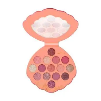 CATRICE DISNEY PIXAR FINDING DORY EYESHADOW PALETTE 020 