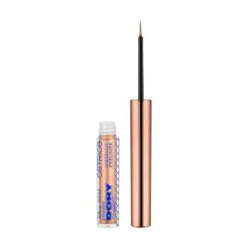 CATRICE DISNEY PIXAR FINDING DORY METALLIC EYELINER 020 
