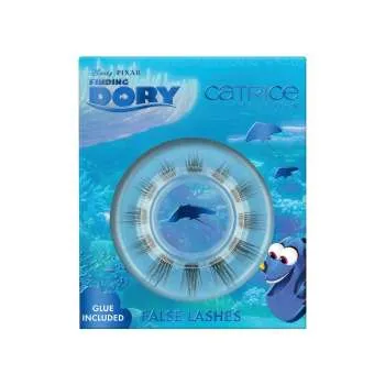 CATRICE DISNEY PIXAR FINDING DORY FALSE LASHES 010 