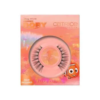 CATRICE DISNEY PIXAR FINDING DORY FALSE LASHES 020 