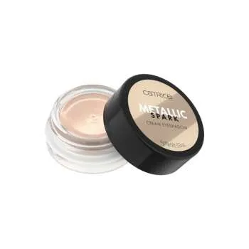 CATRICE SJENKA ZA OČI METALLIC SPARK CREAM 010
