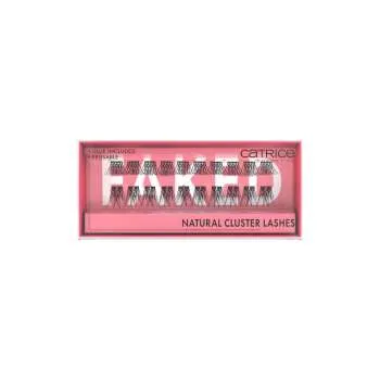 CATRICE FAKED NATURAL CLUSTER LASHES 