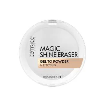 CATRICE PUDER U PRAHU MAGIC SHINE ERASER 10 