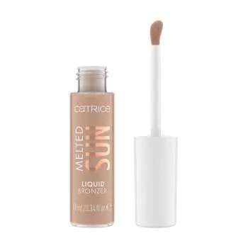 CATRICE MELTED SUN LIQUID BRONZER 005 