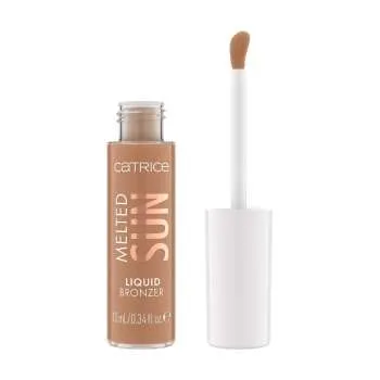 CATRICE MELTED SUN LIQUID BRONZER 015 