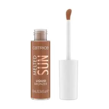 CATRICE MELTED SUN LIQUID BRONZER 025 
