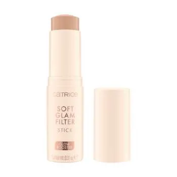 CATRICE SOFT GLAM FILTER STICK 010 