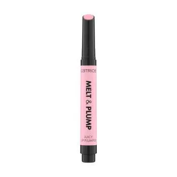 CATRICE MELT & PLUMP JUICY LIP PLUMPER 010 