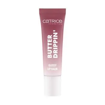 CATRICE BALZAM ZA USNE  BUTTER DRIPPIN' GLOSSY 030 