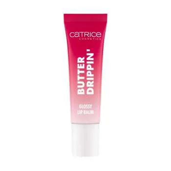 CATRICE BALZAM ZA USNE  BUTTER DRIPPIN' GLOSSY 050 