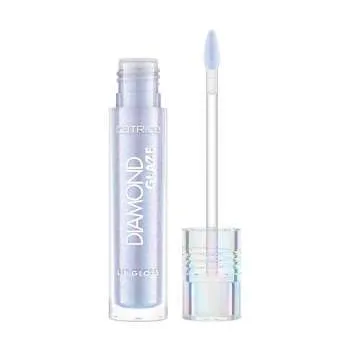 CATRICE DIAMOND GLAZE LIP GLOSS 010 
