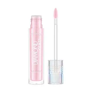 CATRICE DIAMOND GLAZE LIP GLOSS 020 